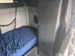 Cabine with 