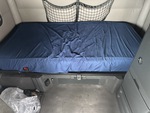 Cabine with 