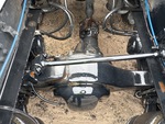 Groupe motopropulseur with 