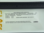 Aspect général with Numéro de série/Numéro d'identification du véhicule automobile