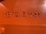 Aspect général with Numéro de série/Numéro d'identification du véhicule automobile