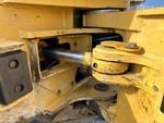 Hydraulique with 