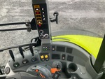 Control Station with 