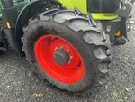 Chassis with 