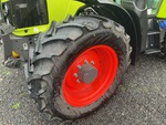 Chassis with 