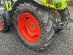 Chassis with 