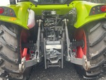 Chassis with 
