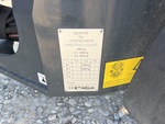General Appearance with Numero seriale/numero d’identificazione del veicolo (VIN)