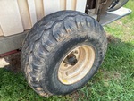 Chassis with 