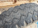 Trailer Chassis with 