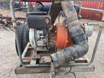 Pump with 