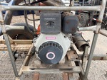 Pump with 