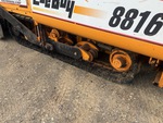 Train de roulement with 