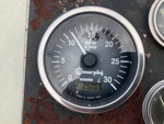 Aspect général with Compteur horaire / compteur kilométrique