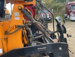 Hydraulique with 