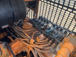 Hydraulique with 