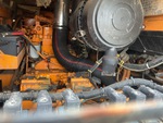 Hydraulique with 