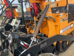Hydraulique with 