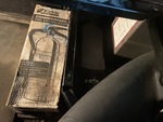 Taxi with 