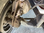Brakes with 