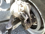 Brakes with 