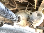 Drivetrain with 