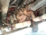 Drivetrain with 