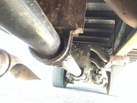 Drivetrain with 