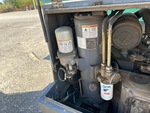 Air Compressor with