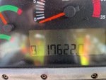 Aspect général with Compteur horaire / compteur kilométrique