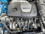 Moteur with 
