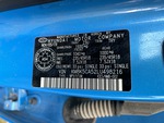 Aspect général with Numéro de série/Numéro d'identification du véhicule automobile