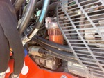 Engine with 