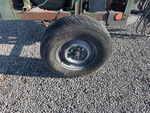 Trailer Chassis with