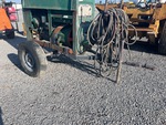 Trailer Chassis with