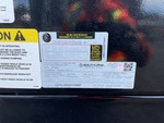 General Appearance with Numéro de série/Numéro d'identification du véhicule automobile