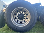 MN333192 - 2021 International LT625: v2 Chassis Details # 5