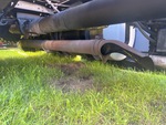 MN333192 - 2021 International LT625: Exhaust System