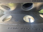 MN333192 - 2021 International LT625: v2 Chassis Details # 7