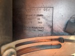 MN333192 - 2021 International LT625: v2 Chassis Details # 24