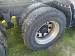 MN333192 - 2021 International LT625: Right Front Drive Tires