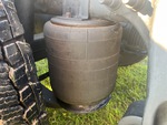 MN333192 - 2021 International LT625: Suspension Air Bags