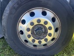 MN333192 - 2021 International LT625: Wheel Condition