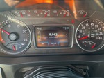 MN333192 - 2021 International LT625: Odometer