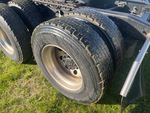 MN333192 - 2021 International LT625: Left Rear Drive Tires