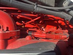MN333192 - 2021 International LT625: Fuel System