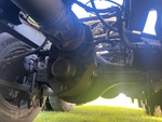 MN333192 - 2021 International LT625: Front Drive Axle