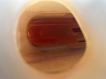 MN333192 - 2021 International LT625: Coolant Reservoir