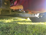 MN333192 - 2021 International LT625: Steer Axle