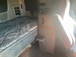 MN333192 - 2021 International LT625: Cab #10